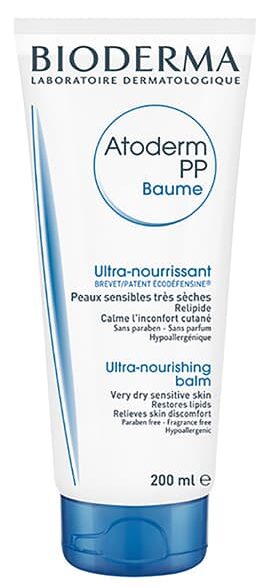 Atoderm Bioderma PP Bálsamo 200ml