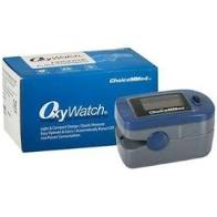 Oxímetro dedo Oxywatch