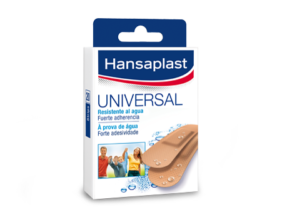 Hansaplast Pensos x100