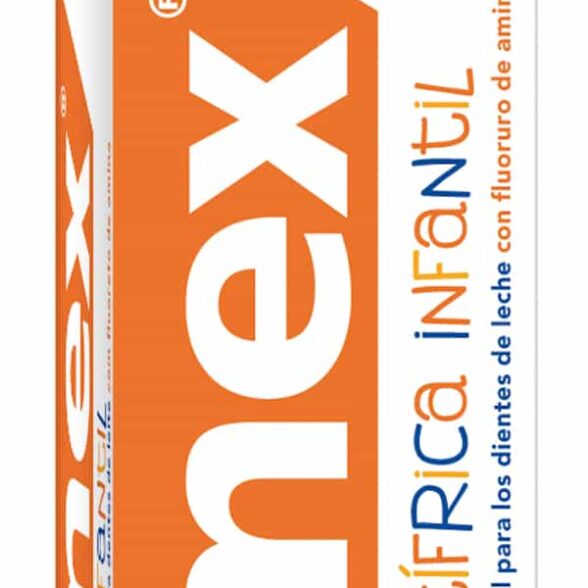 Pasta Dentes Infantil Elmex 50ml