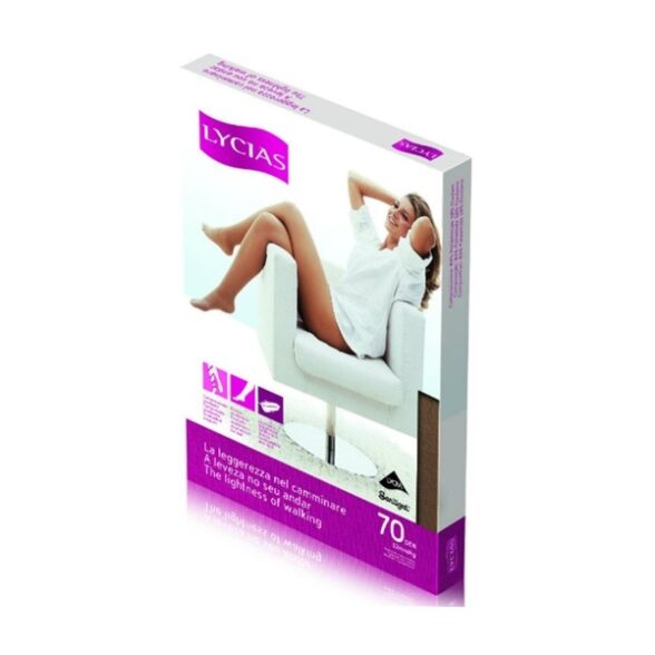Lycias 1404100000 Coll 70 T4 Miel