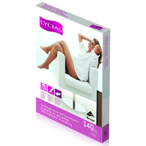 Lycias 1503100000 Coll 140 T3 Miel