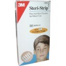 Steri Strip Fita Sutura 6×100 Mm x10