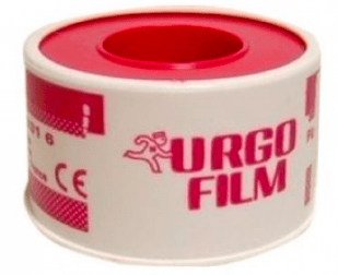 Urgofilm Adesivo 5m x 2,5cm