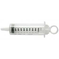 Seringa de Alimentação 100ml