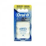 Fita Dentária Oral-B Satin Tape