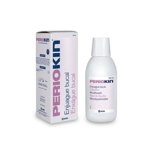 Colutório Perio Kin 250ml