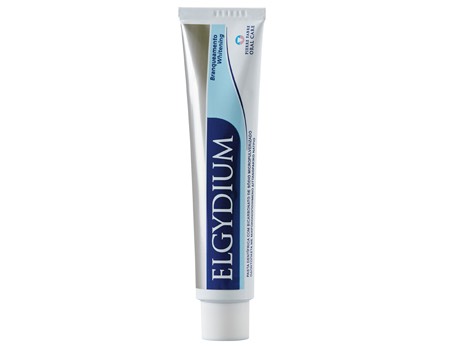 Elgydium Branqueamento Pasta Dentífrica 75ml