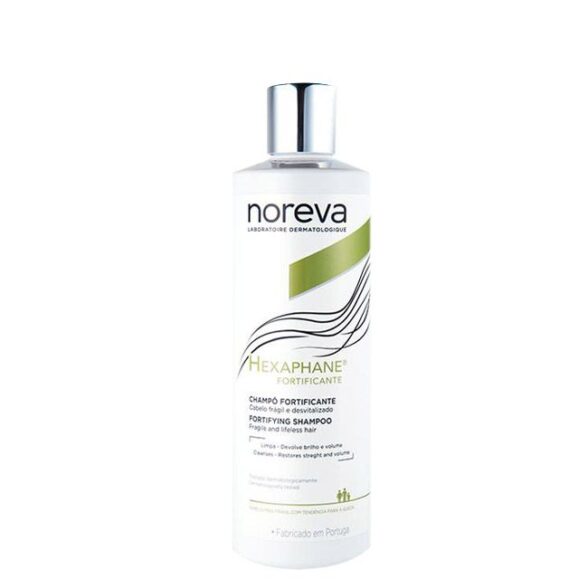 Hexaphane Champô Fortificante 250ml