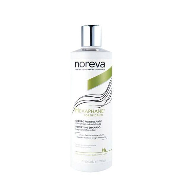 Hexaphane Champô Fortificante 250ml