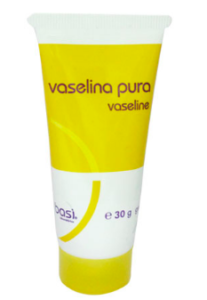 Vaselina Pura Gel 30g