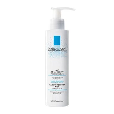 La Roche Posay Desmaquilhante Leite Fisiológico 200ml