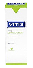 Vitis Orthodontic Elixir 500ml
