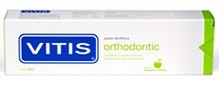 Vitis Orthodontic Pasta Dentífrica Ortodôntica100ml