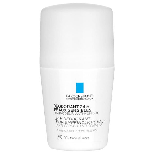 La Roche Posay Desodorizante Roll On 50ml