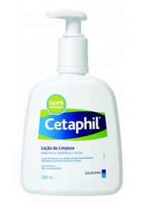 Cetaphil Loção Limpeza 237ml