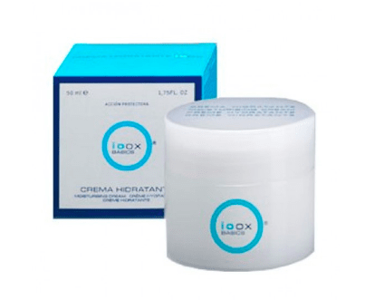 Ioox Creme Hidratante 50ml