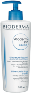 Atoderm Bioderma PP Bálsamo 500ml