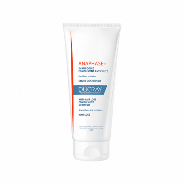 Ducray Anaphase Champô 200ml