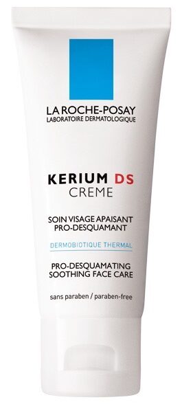 La Roche-Posay Kerium Ds Creme Rosto 40ml
