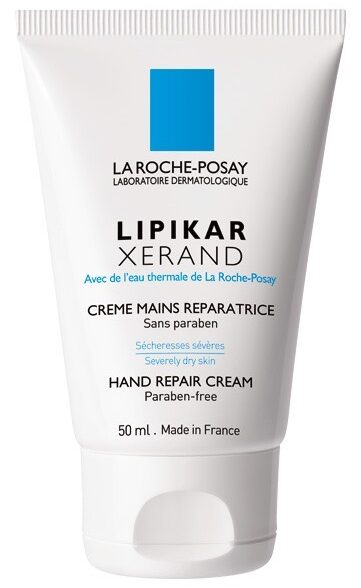 La Roche-Posay Lipikar Xerand Creme Mãos 50ml