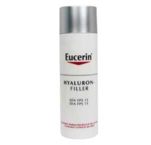 Eucerin Hyaluron-Filler Dia Pele Normal Mista 50ml