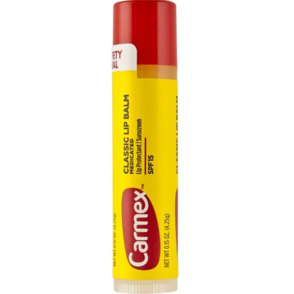 Carmex Stick Original FPS 15 4,25g