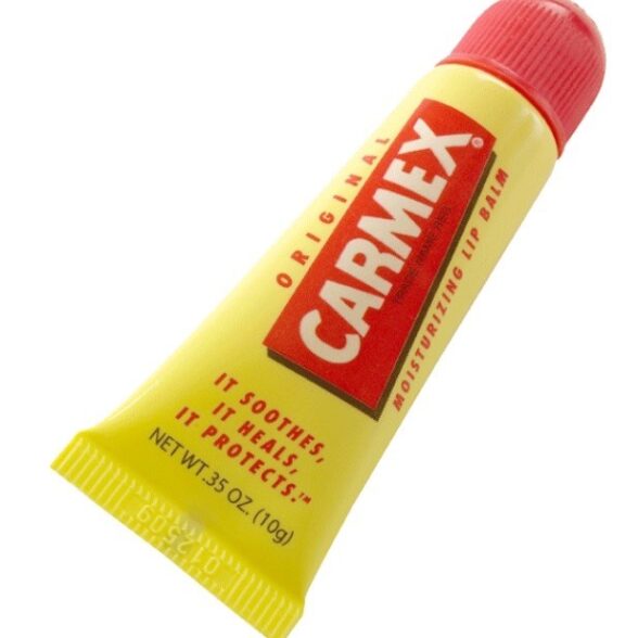 Carmex Tubo Hidrante Lábios 10g