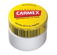 Carmex Boião Original 7,5g