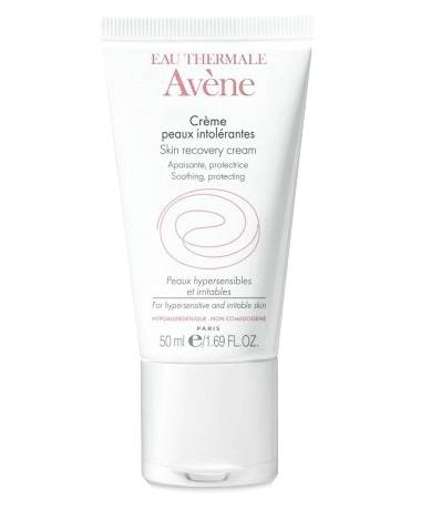 Avène Creme Peles Intolerantes 50ml