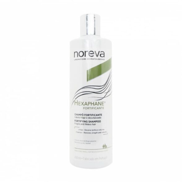 Hexaphane Champô Fortificante 400ml