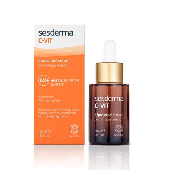 Sesderma C-Vit Sérum Lipossomal 30ml