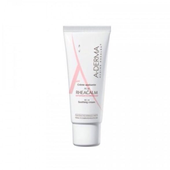 A-Derma Creme Rico Rheacalm 40ml
