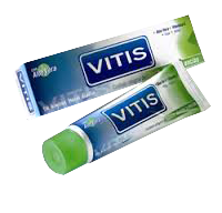 Vitis Whitening Pasta Dentífrica 100ml