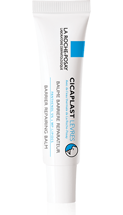 La Roche-Posay Cicaplast Bálsamo Labial 7,5ml