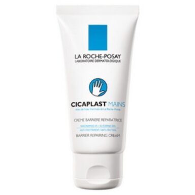 La Roche-Posay Cicaplast Creme Mãos 50ml