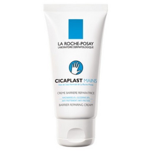 La Roche-Posay Cicaplast Creme Mãos 50ml