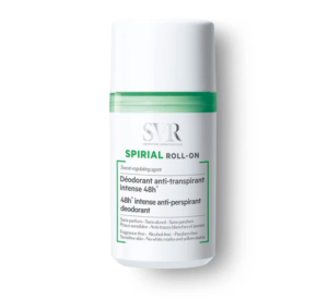 SVR Spirial Desodorizante Roll-on Transpirante 50ml