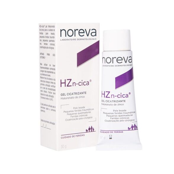 Hzn-Cica Gel 30g
