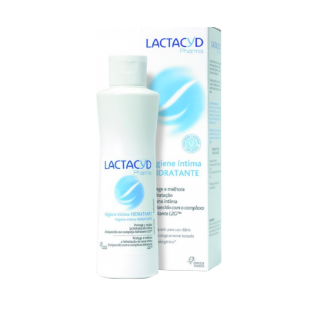 Lactacyd Hidratante Higiene Intima 250ml