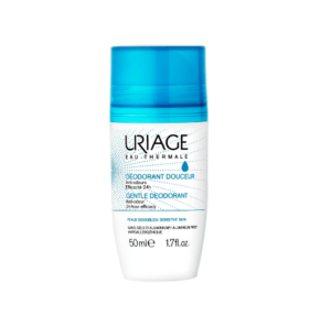 Uriage Desodorizante Suave 50ml