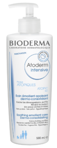 Atoderm Bioderma Intensive Baume 500ml