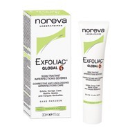 Noreva Exfoliac Global 6 30ml