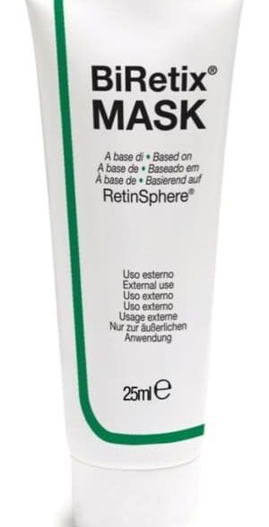 Biretix Mask Máscara 25ml