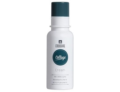 Endocare Cellage Creme Rugas Reestruturante 50ml