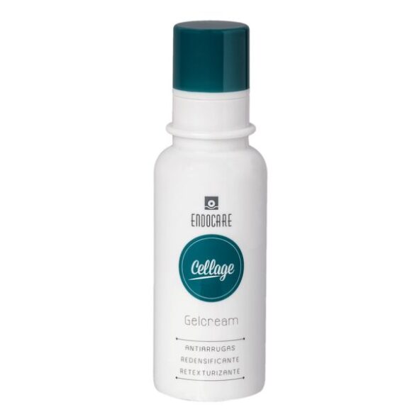 Endocare Cellage Gel Creme Rugas Restruturante 50ml