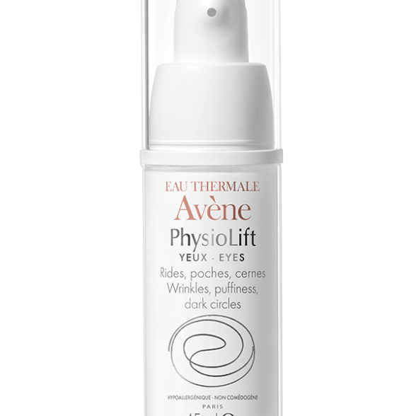 Avène Physiolift Olhos 15ml