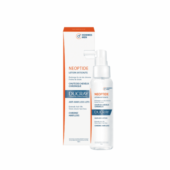 Ducray Neoptide Loção Homem 100ml