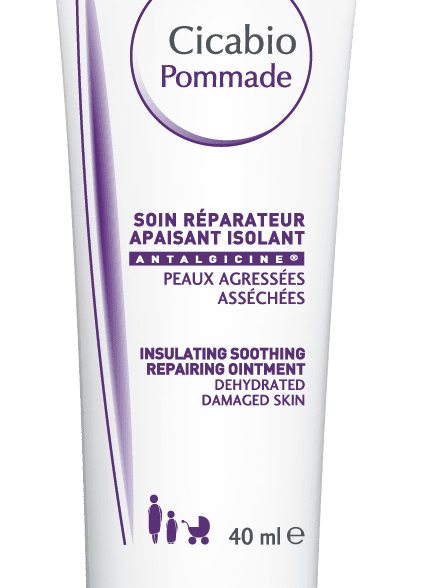 Cicabio Bioderma Pomada 40ml