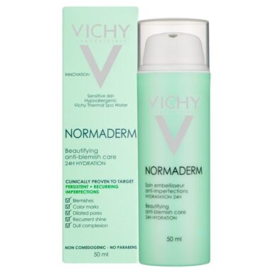 Vichy Normaderm Creme Anti Imperfeições 50ml